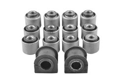 SET REPARATIE SUSPENSIE TEDGUM 00227743 - Compatibil cu FORD
