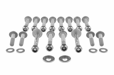 SET REPARATIE SUSPENSIE TEDGUM 00228366 - Compatibil cu FORD, VOLVO