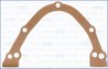 GARNIT.ETANSARE, CAPAC (CARTER MOTOR) AJUSA 00242300 - Compatibil cu ARO, AUDI, AUDI (FAW), DACIA, FORD, MOSKVICH, MULTICAR, SEA
