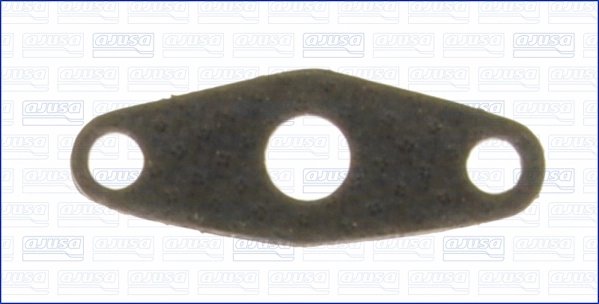 GARNITURA VENTIL AGR AJUSA 00243500 - Compatibil cu AUDI, VW