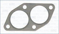GARNITURA RACORD EVACUARE AJUSA 00243300 - Compatibil cu AUDI, SEAT, VW