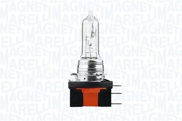 BEC, FAR FAZA LUNGA MAGNETI MARELLI 002557200000 - Piesa auto compatibila cu mai multe marci
