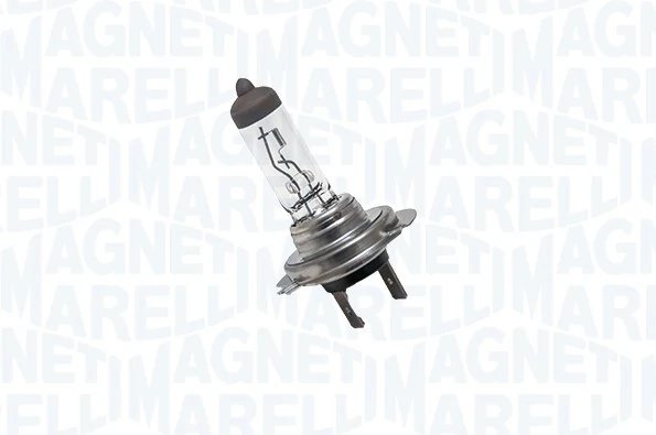 Bec, far faza lunga Magneti Marelli 002558100000