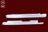 PLACA DE PRAG KLOKKERHOLM 0026012 - Compatibil cu AUDI