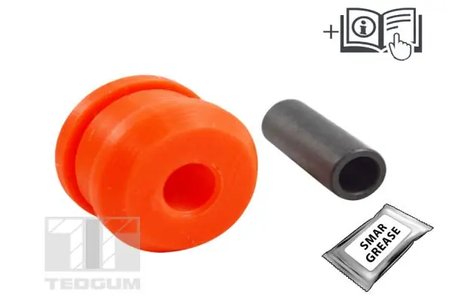 Bucsa suspensie Tedgum 00267526