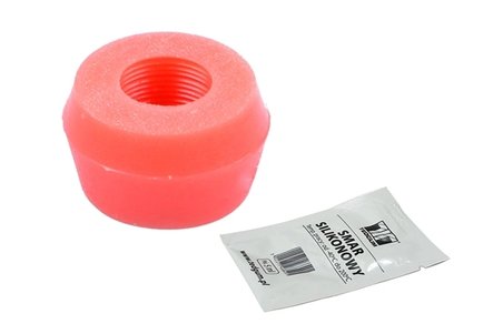 BUCSA SUSPENSIE TEDGUM 00287297 - Compatibil cu HYUNDAI, KIA