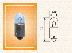 BEC, SEMNALIZATOR MAGNETI MARELLI 002893100000 - Piesa auto compatibila cu mai multe marci