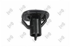 SEMNALIZATOR ABAKUS 003-05-849 - Compatibil cu AUDI, SEAT, SKODA