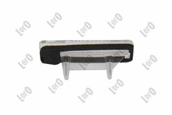 ILUMINARE NUMAR CIRCULATIE ABAKUS 003-13-900 - Compatibil cu AUDI