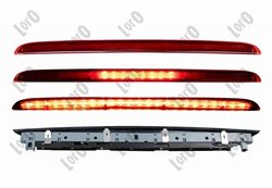 Stop suplimentar ABAKUS 003-15-870D