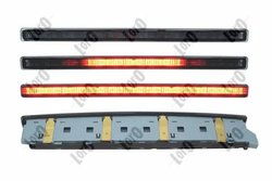 Stop suplimentar ABAKUS 003-25-870SD