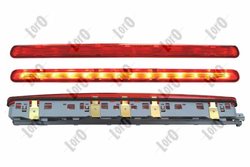 Stop suplimentar ABAKUS 003-26-870