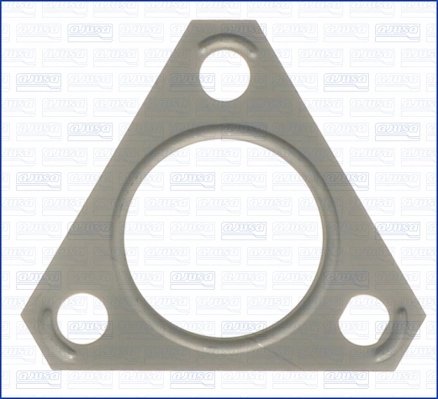 GARNITURA RACORD EVACUARE AJUSA 00317500 - Compatibil cu BMW, ROLLS-ROYCE