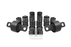 SET REPARATIE SUSPENSIE TEDGUM 00391094 - Compatibil cu MAZDA