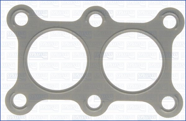 GARNITURA RACORD EVACUARE AJUSA 00392500 - Compatibil cu AUDI, LADA, SEAT, SKODA, VW