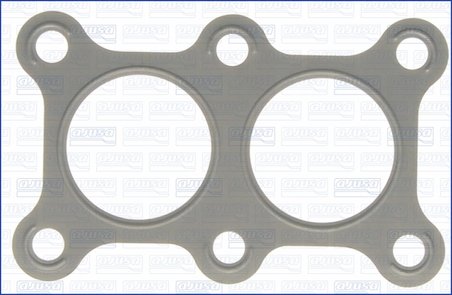 GARNITURA RACORD EVACUARE AJUSA 00392500 - Compatibil cu AUDI, LADA, SEAT, SKODA, VW