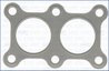 GARNITURA RACORD EVACUARE AJUSA 00392500 - Compatibil cu AUDI, LADA, SEAT, SKODA, VW