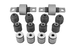 Set rulment, ghidaj Tedgum 00398695