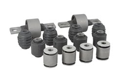 Set rulment, ghidaj Tedgum 00398695