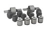 Set rulment, ghidaj Tedgum 00398695