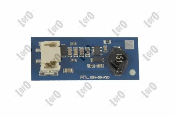Unitate de control lumini ABAKUS 004-33-720