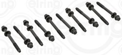 SET SURUBURI CHIULASA ELRING 004.260 - Compatibil cu BAW, BRILLIANCE, BYD, CHANA, CHANGAN, CHANGFENG, CMC, EAGLE, FENGXING, FOTO