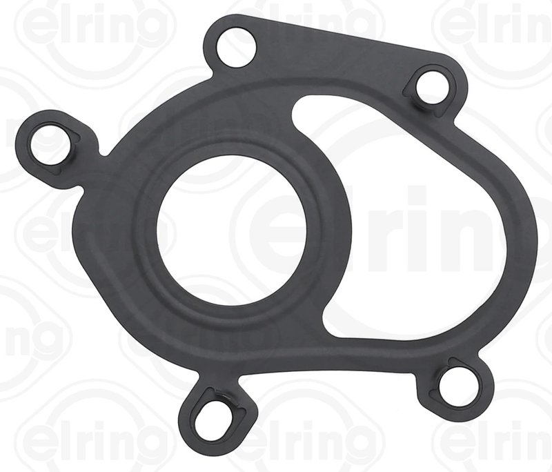 GARNITURA ETANSARE COMPRESOR ELRING 004.760 - Compatibil cu NISSAN, OPEL, RENAULT, VAUXHALL