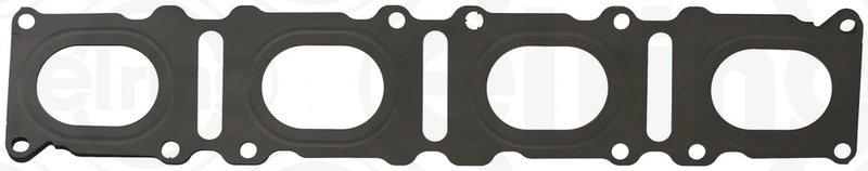 GARNITURA GALERIE EVACUARE ELRING 004.780 - Compatibil cu MERCEDES-BENZ