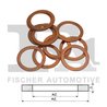 INEL ETANSARE FA1 004.810.010 - Compatibil cu ALFA ROMEO, AUDI, CITROEN, DACIA, FIAT, FORD, HYUNDAI, IVECO, JAGUAR, KIA, LAND RO