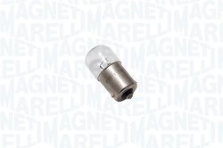 BEC, ILUMINARE NUMAR CIRCULATIE MAGNETI MARELLI 004007100000 - Piesa auto compatibila cu mai multe marci