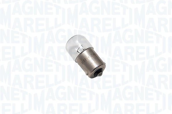 Bec, iluminare numar circulatie Magneti Marelli 004007100000
