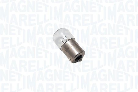 Bec, iluminare numar circulatie Magneti Marelli 004007100000