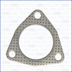 GARNITURA RACORD EVACUARE AJUSA 00455400 - Compatibil cu AUDI, LAND ROVER, SKODA, TRIUMPH, VW