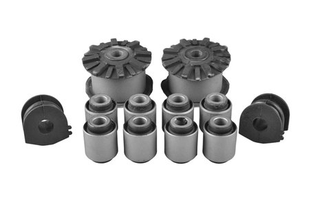SET REPARATIE SUSPENSIE TEDGUM 00461091 - Compatibil cu NISSAN