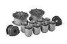 SET REPARATIE SUSPENSIE TEDGUM 00461091 - Compatibil cu NISSAN