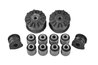 SET REPARATIE SUSPENSIE TEDGUM 00461091 - Compatibil cu NISSAN