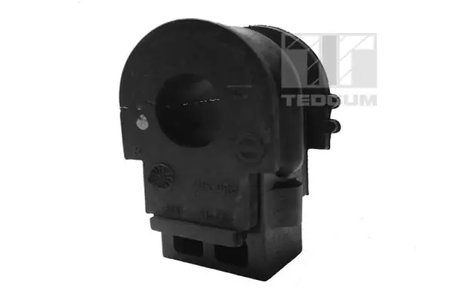 BUCSA BARA STABILIZATOARE TEDGUM 00461785 - Compatibil cu NISSAN, RENAULT