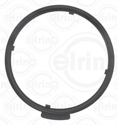 GARNITURA VENTIL AGR ELRING 005.250 - Compatibil cu AUDI