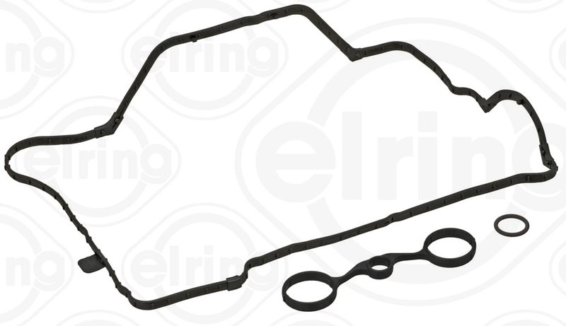 SET GARNITURI CAPAC CULBUTORI ELRING 005.660 - Compatibil cu ALFA ROMEO, CHRYSLER, FIAT, LANCIA