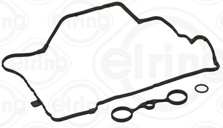 SET GARNITURI CAPAC CULBUTORI ELRING 005.660 - Compatibil cu ALFA ROMEO, CHRYSLER, FIAT, LANCIA