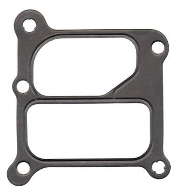 Garnitura, carcasa termostat Elring 005.860