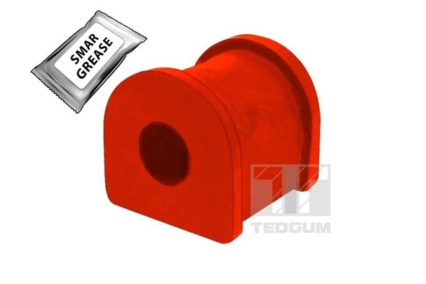 BUCSA BARA STABILIZATOARE TEDGUM 00508118 - Compatibil cu OPEL