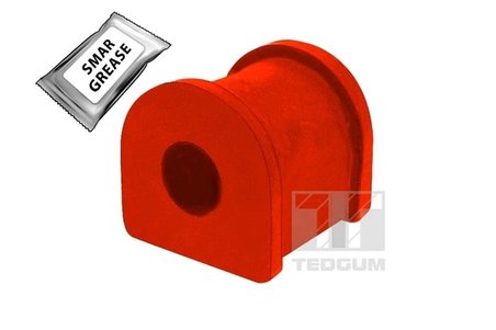 BUCSA BARA STABILIZATOARE TEDGUM 00508118 - Compatibil cu OPEL