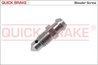 Surub/supapa aerisire QUICK BRAKE 0053