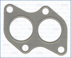 GARNITURA RACORD EVACUARE AJUSA 00566200 - Compatibil cu SEAT, SKODA, VW