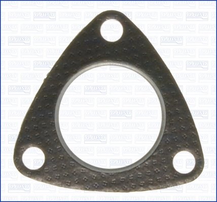 GARNITURA RACORD EVACUARE AJUSA 00579600 - Compatibil cu BMW, BMW (BRILLIANCE), WIESMANN