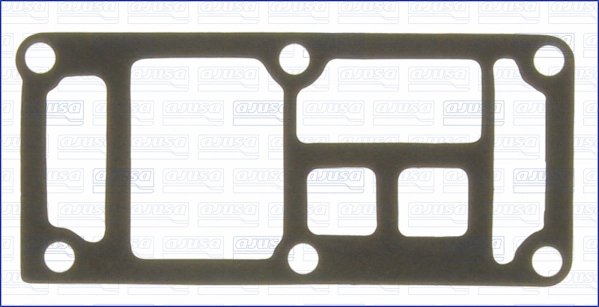 Garnituri, carcasa filtru ulei Ajusa 00582600