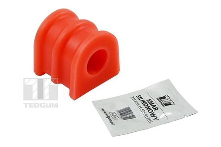 BUCSA BARA STABILIZATOARE TEDGUM 00586923 - Compatibil cu RENAULT