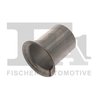 Racord evacuare FA1 006-946