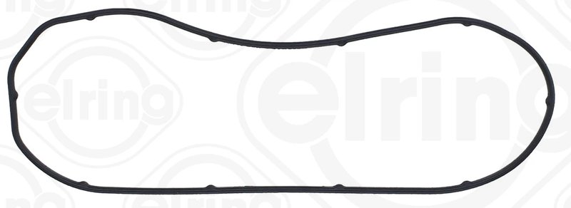 GARNIT.ETANSARE, CAPAC (CARTER MOTOR) ELRING 006.051 - Compatibil cu AUDI, PORSCHE, VW